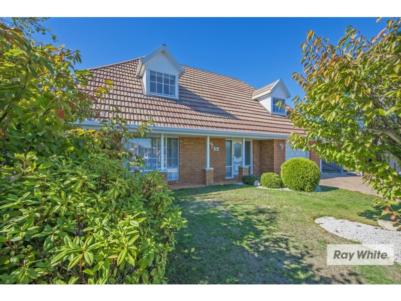 14 Hillfarm Drive, Park Grove TAS 7320