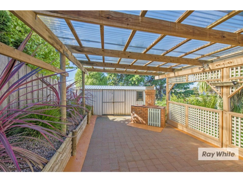 14 Hillfarm Drive, Park Grove TAS 7320