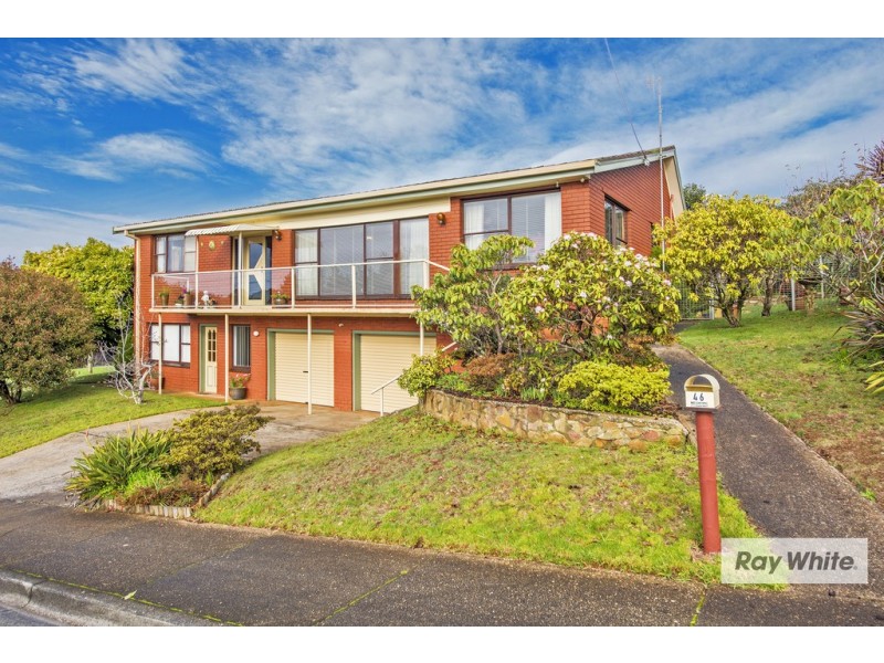 46 Malonga Drive, Shorewell Park TAS 7320