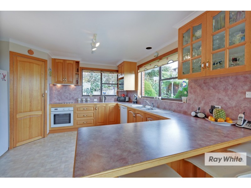 46 Malonga Drive, Shorewell Park TAS 7320