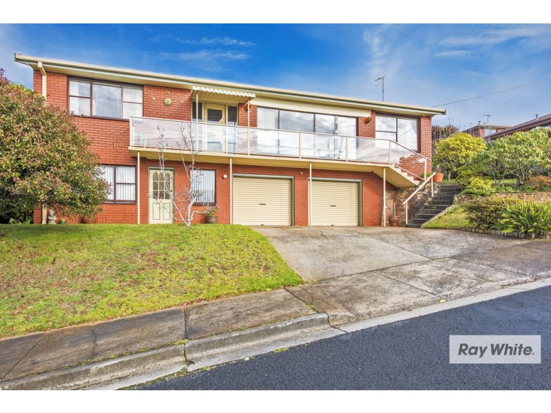 46 Malonga Drive, Shorewell Park TAS 7320