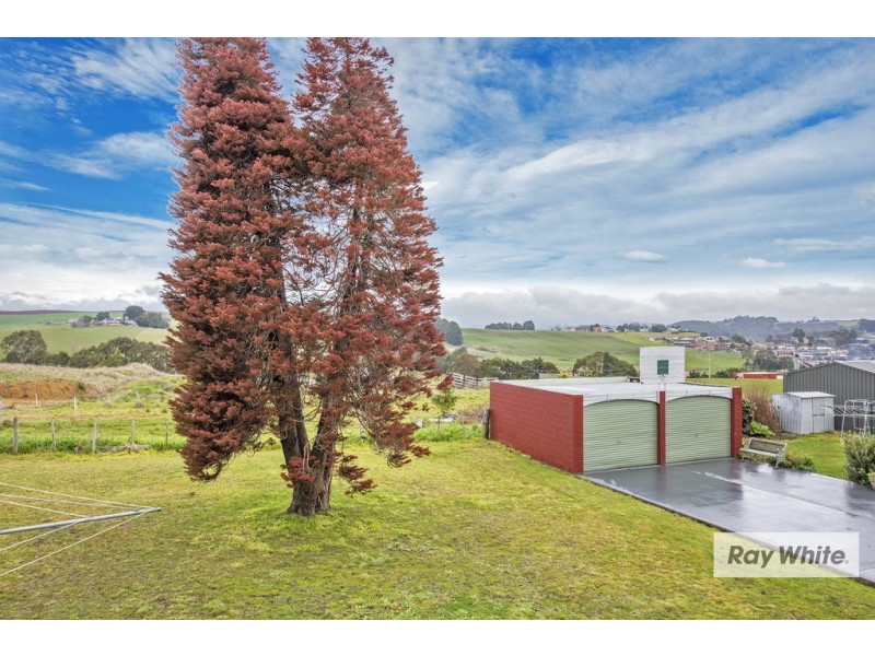 126 Trevor Street, Ulverstone TAS 7315