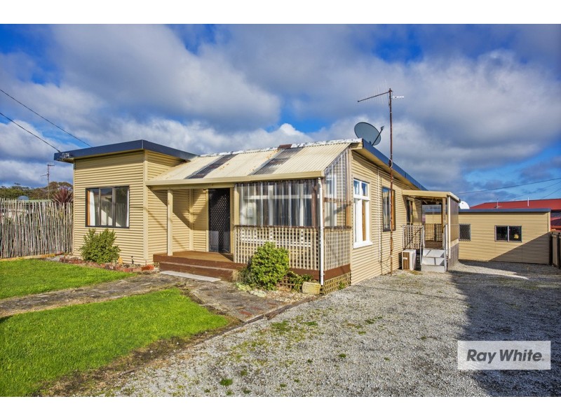 2 Dunn Street, Crayfish Creek TAS 7321