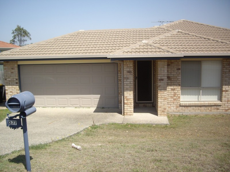2/77 Cottontree Drive, Narangba QLD 4504