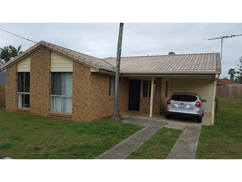 23 Maurice Court, Eagleby QLD 4207