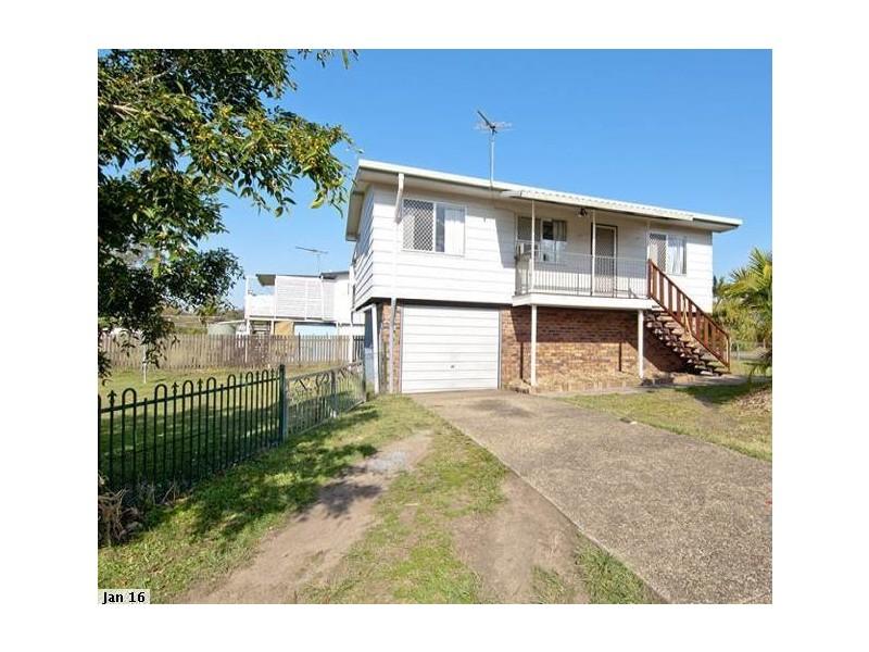6 Dewar Drive, Loganholme QLD 4129