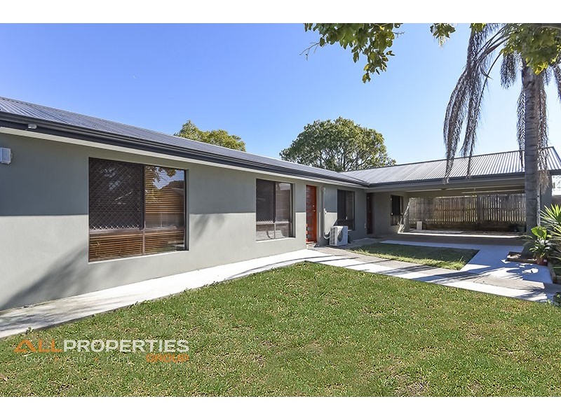 15 Beryl Street, Slacks Creek QLD 4127