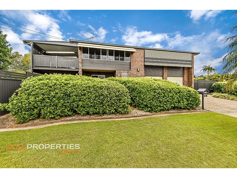 5 Scoresby Street, Mount Warren Park QLD 4207