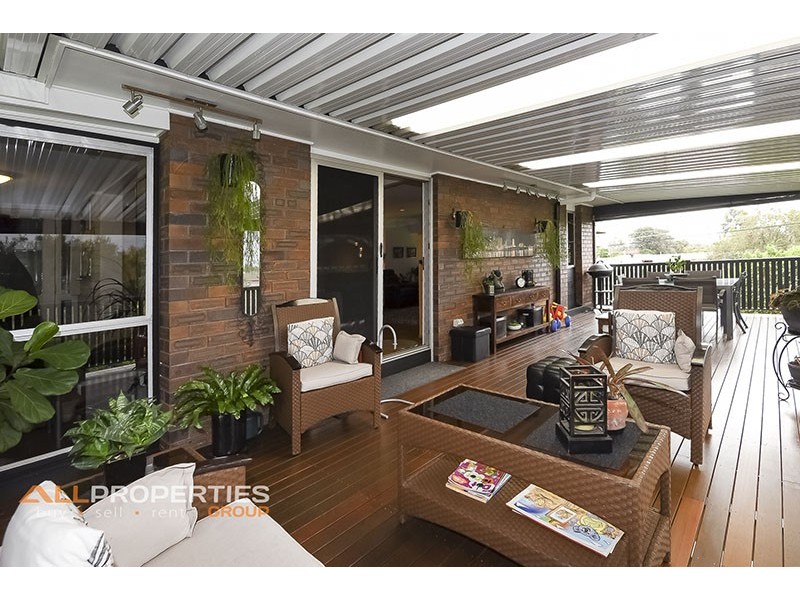 5 Scoresby Street, Mount Warren Park QLD 4207
