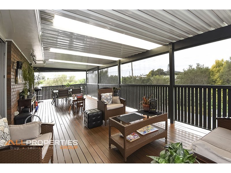 5 Scoresby Street, Mount Warren Park QLD 4207