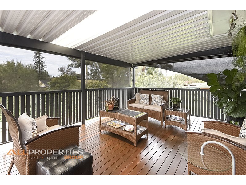 5 Scoresby Street, Mount Warren Park QLD 4207