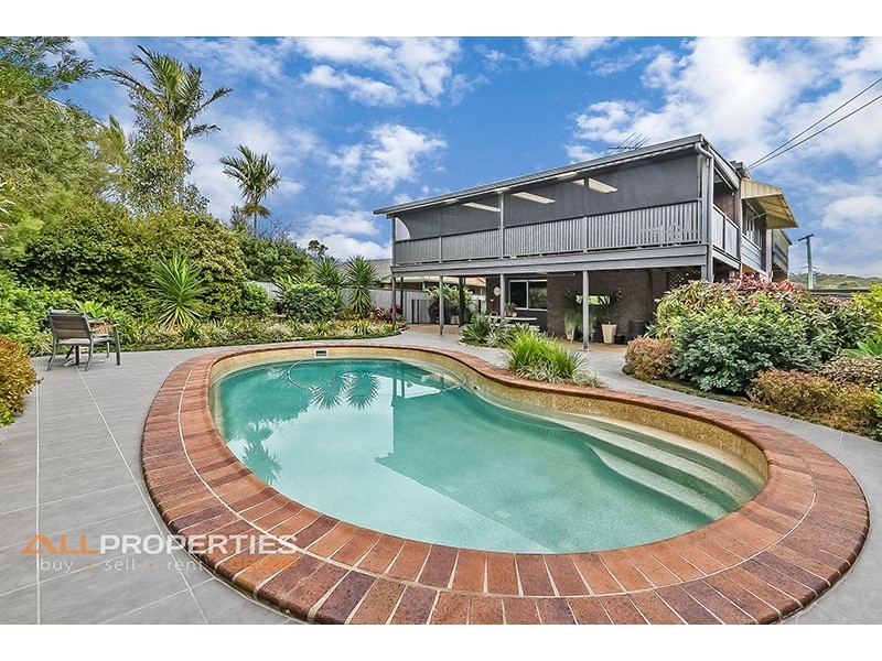 5 Scoresby Street, Mount Warren Park QLD 4207