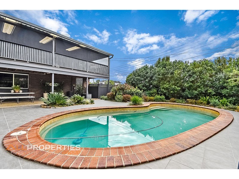 5 Scoresby Street, Mount Warren Park QLD 4207