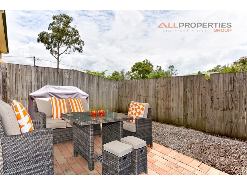 3/22 Maranda Street, Shailer Park QLD 4128