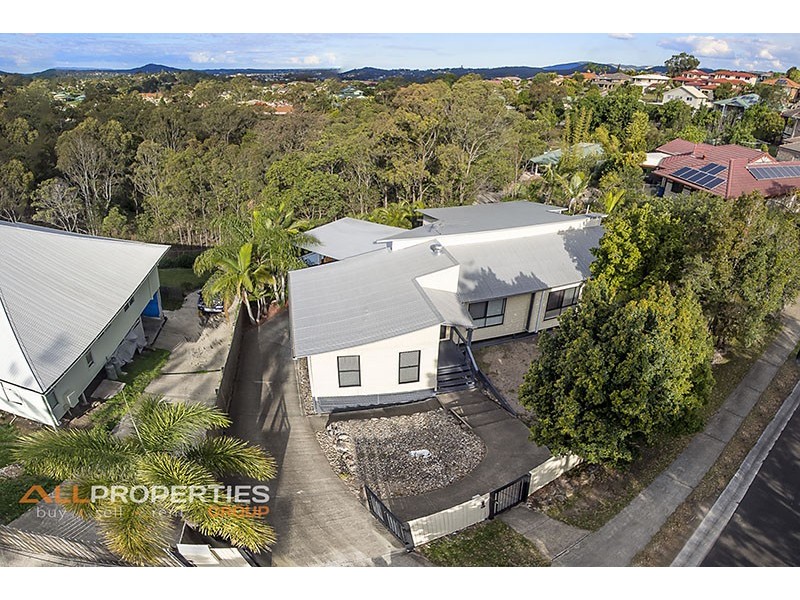 40 Overland Drive, Edens Landing QLD 4207