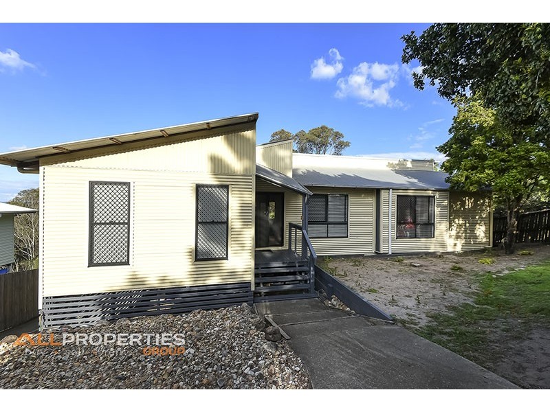40 Overland Drive, Edens Landing QLD 4207
