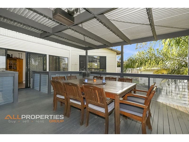 40 Overland Drive, Edens Landing QLD 4207