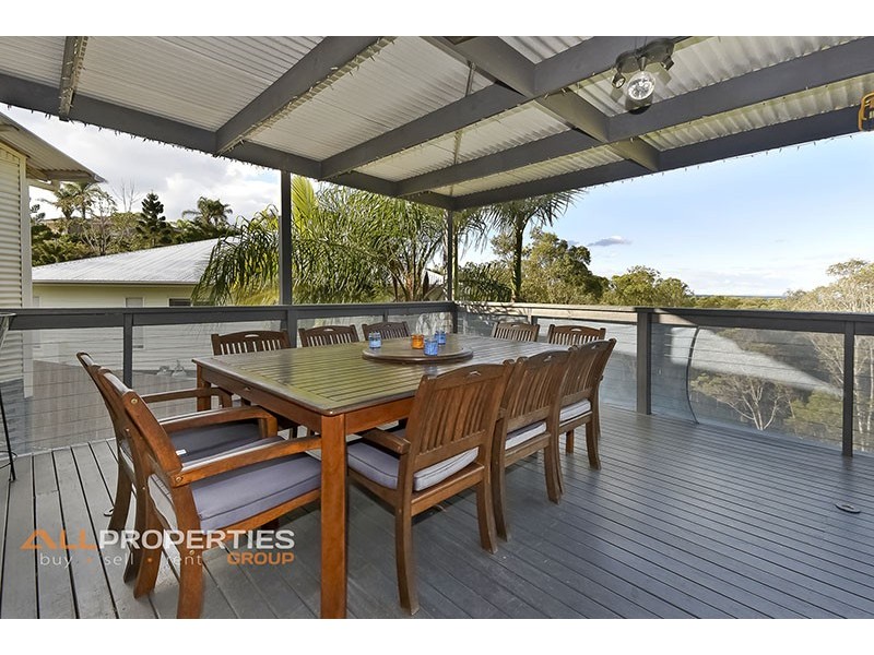 40 Overland Drive, Edens Landing QLD 4207