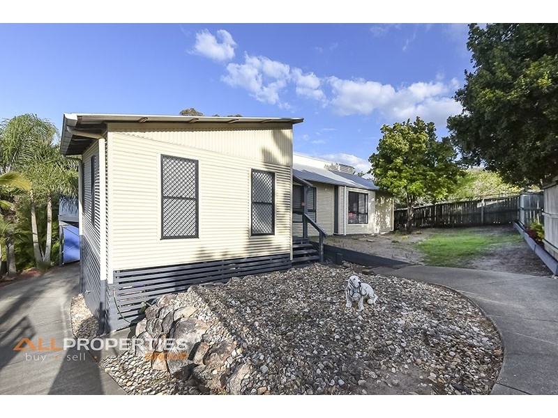 40 Overland Drive, Edens Landing QLD 4207