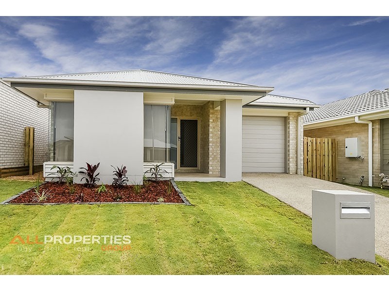 20 Mount Archer Road, Park Ridge QLD 4125