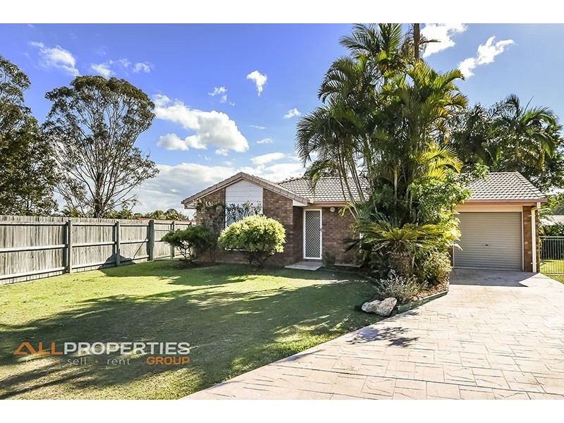 6 Matang Place, Tanah Merah QLD 4128
