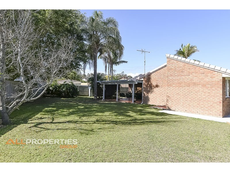 6 Matang Place, Tanah Merah QLD 4128