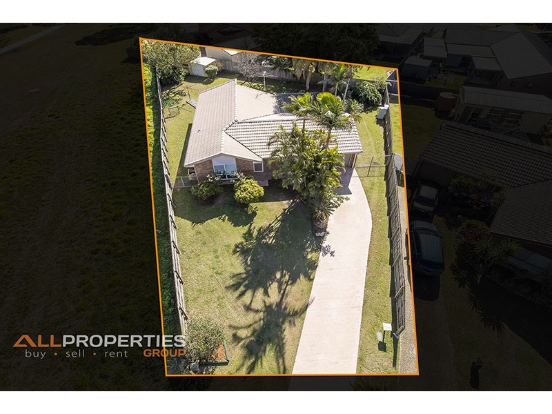 6 Matang Place, Tanah Merah QLD 4128