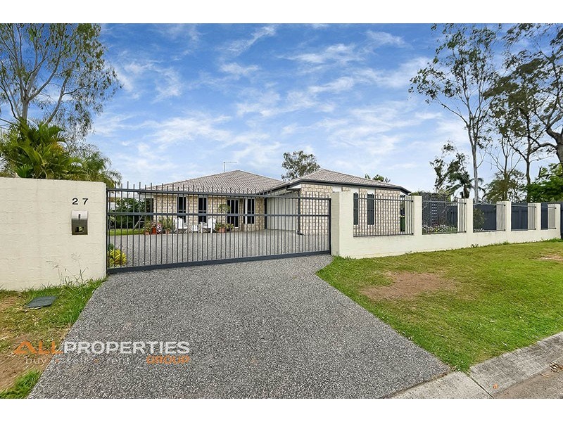 27 Torrens Street, Waterford West QLD 4133