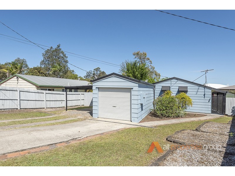 45 Monmouth Street, Eagleby QLD 4207