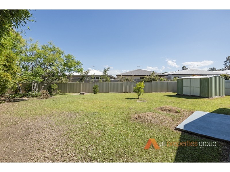 45 Monmouth Street, Eagleby QLD 4207