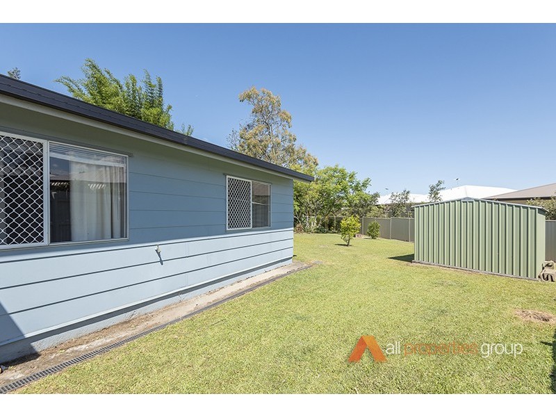 45 Monmouth Street, Eagleby QLD 4207