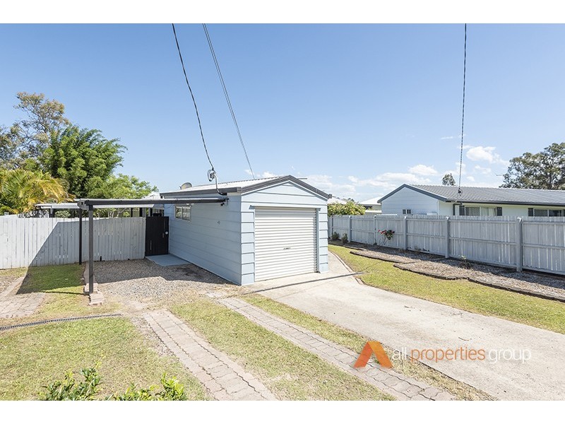 45 Monmouth Street, Eagleby QLD 4207
