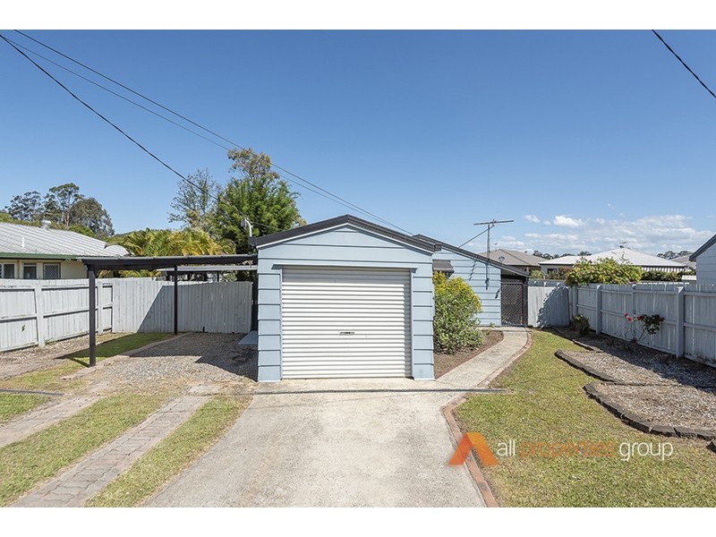 45 Monmouth Street, Eagleby QLD 4207