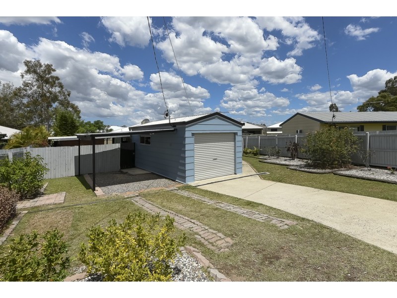 45. Monmouth Street, Eagleby QLD 4207