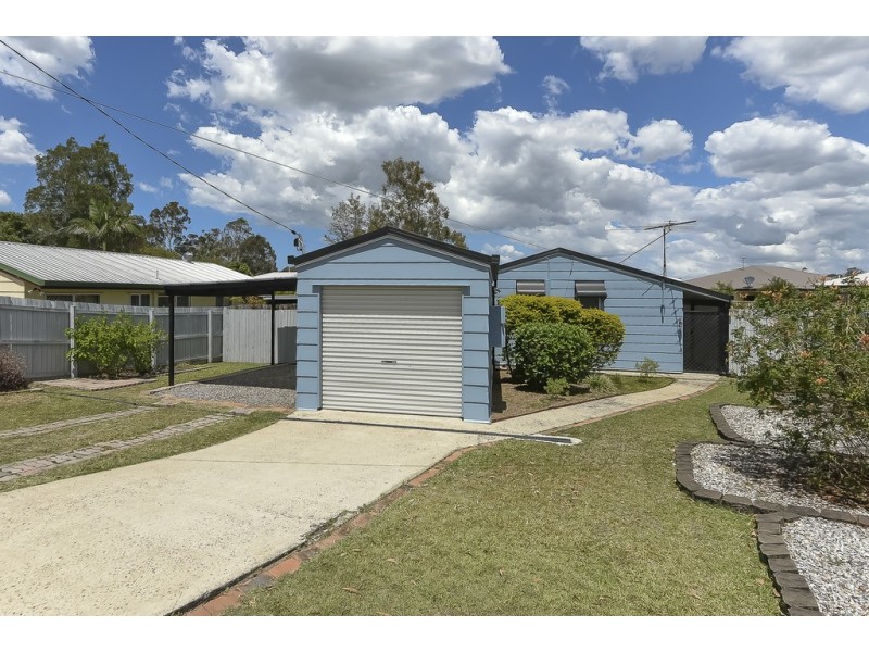 45. Monmouth Street, Eagleby QLD 4207