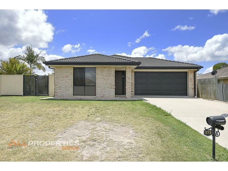 273 Herses Road, Eagleby QLD 4207