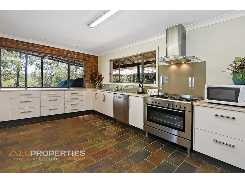 256-266 Williamson Road, Tamborine QLD 4270