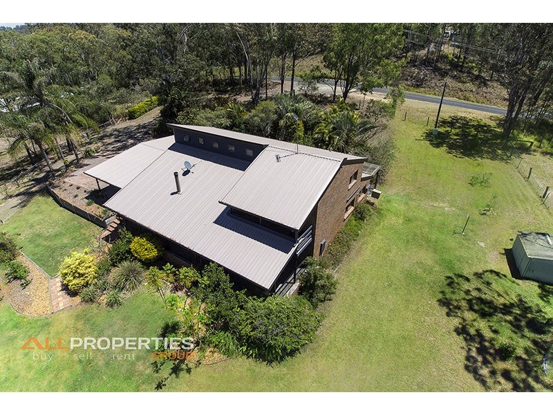 256-266 Williamson Road, Tamborine QLD 4270