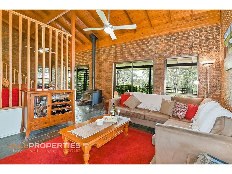 256-266 Williamson Road, Tamborine QLD 4270