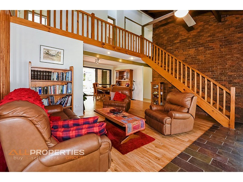 256-266 Williamson Road, Tamborine QLD 4270