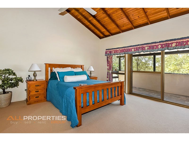 256-266 Williamson Road, Tamborine QLD 4270