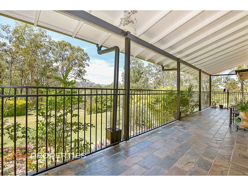 256-266 Williamson Road, Tamborine QLD 4270