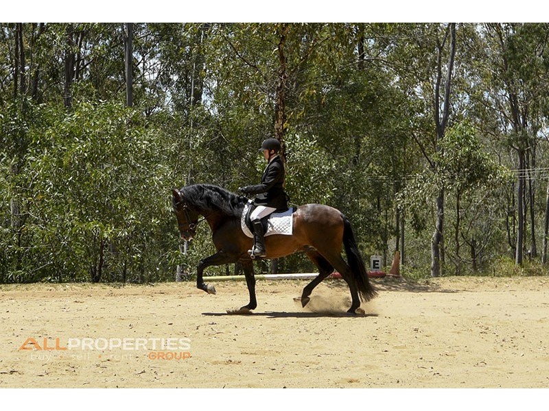 256-266 Williamson Road, Tamborine QLD 4270