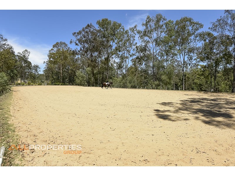 256-266 Williamson Road, Tamborine QLD 4270