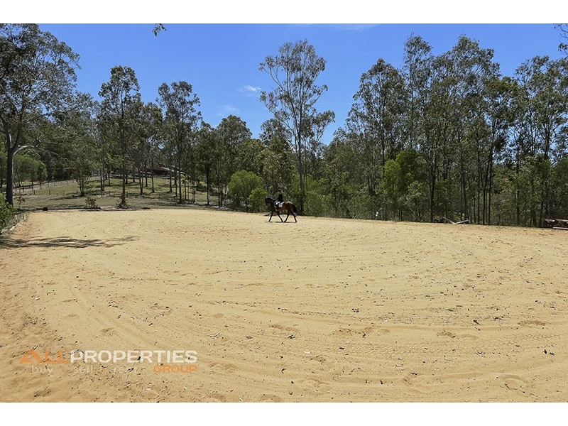 256-266 Williamson Road, Tamborine QLD 4270