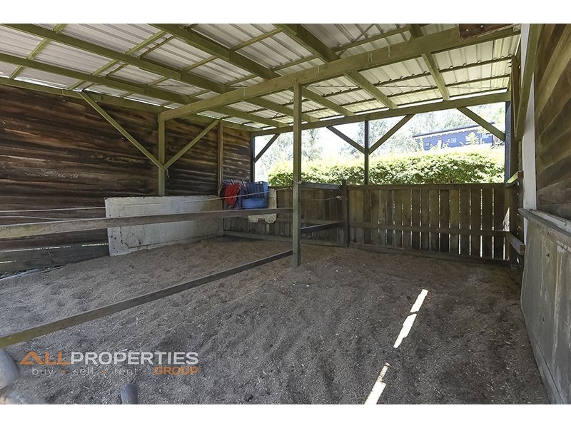 256-266 Williamson Road, Tamborine QLD 4270