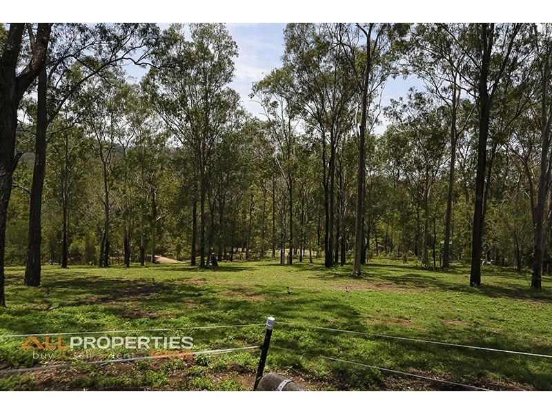 256-266 Williamson Road, Tamborine QLD 4270