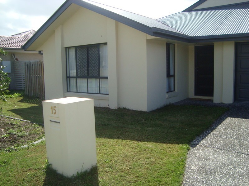 15 Breezeway Drive, Bahrs Scrub QLD 4207