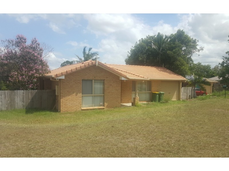 12 Calliope Street, Eagleby QLD 4207