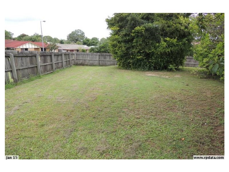 12 Calliope Street, Eagleby QLD 4207